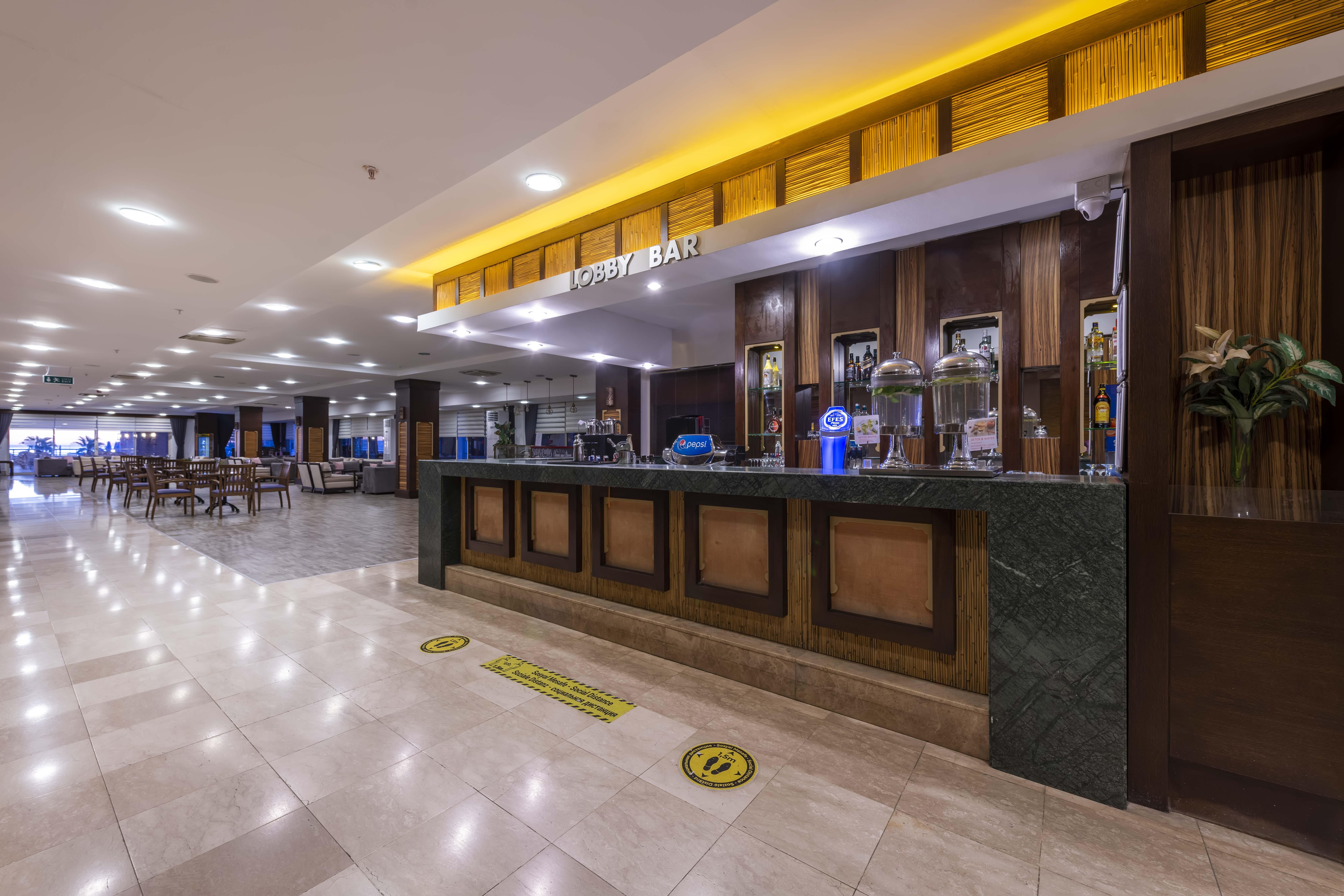 阿马斯谷尔海滩酒店 凯梅尔 外观 照片