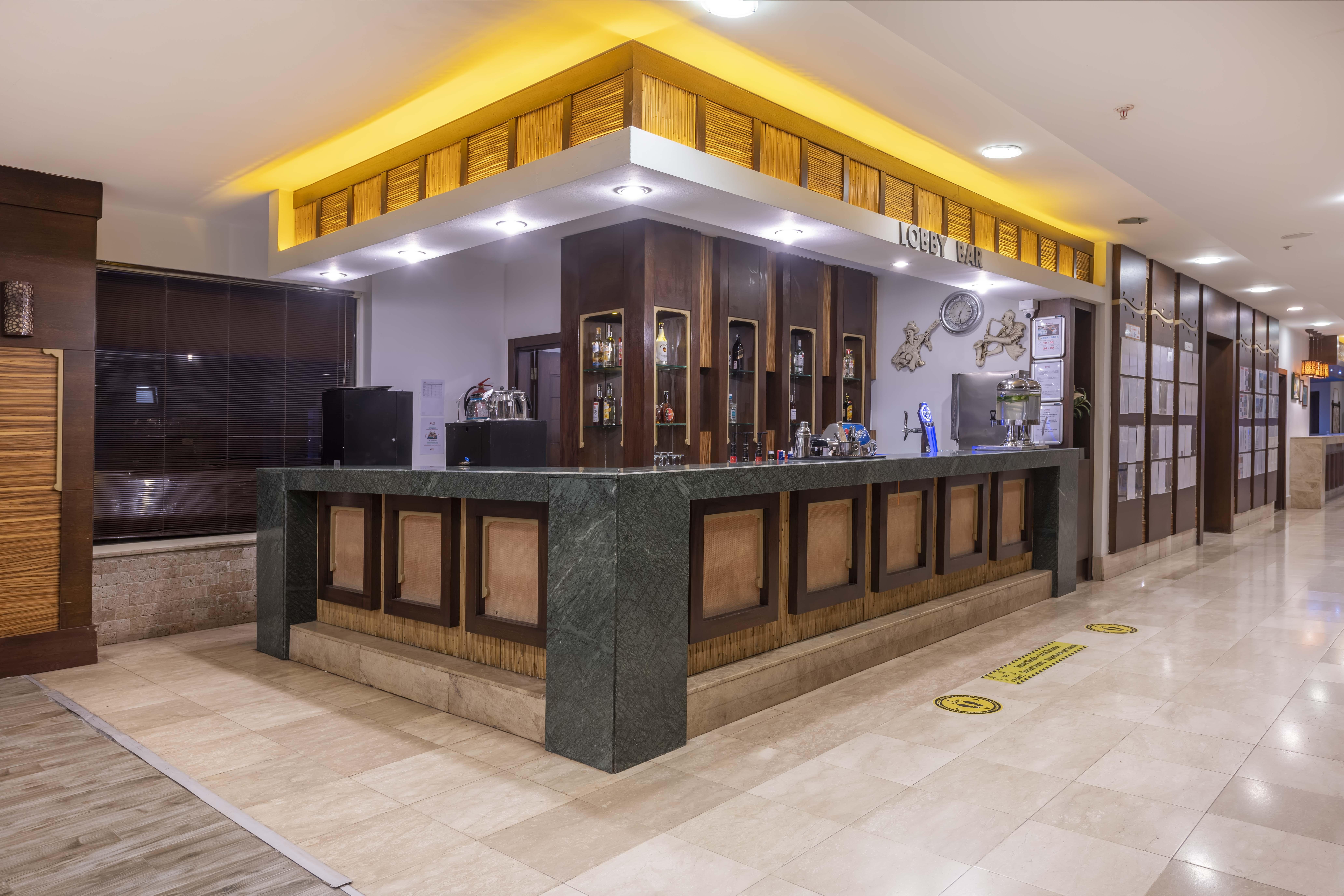 阿马斯谷尔海滩酒店 凯梅尔 外观 照片